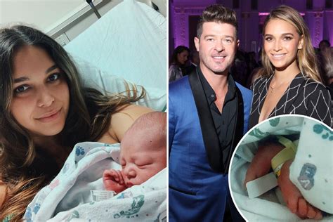 Luca patrick thicke. Things To Know About Luca patrick thicke. 